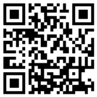QR Code for bitcoin:MAxy7DQRN33P2uTLRYebbNrENMVQMo1SjP