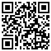 QR Code for bitcoin:MAyAw3ximiH478vnQ6313N4KB3eqGxVgPU