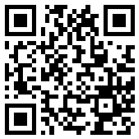 QR Code for bitcoin:MAzBJaT388paJFEHnSH4jUNn7oSAYmGLod