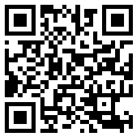 QR Code for bitcoin:MB1NJSiAt5ZnZxxMnY4K3MPpuBRi2S2naU