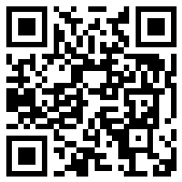 QR Code for bitcoin:MB6sfCXkPkmCjF5eioKnRAe2BFBTnSFtY6