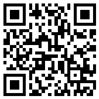 QR Code for bitcoin:MB7bwkxn3iZSPJUenScbjWNZZyPBwWgF1a