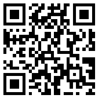 QR Code for bitcoin:MB7kcLX7YfugaF8F6oE9dfGjYhqWwiRYTc