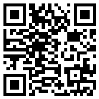 QR Code for bitcoin:MBDDmUvjTTPNGoQS2hd8sQBipzJfq5jqEE