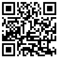 QR Code for bitcoin:MBFKASfJt3FooagxHVY4rviFUvJdXfXz9P