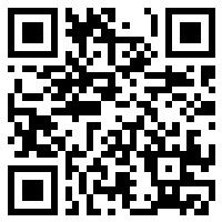 QR Code for bitcoin:MBJRiiAXbwUunV2SpxNPkFrFqnih8n9rZF