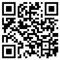 QR Code for bitcoin:MBKX8aiqj6FWDBJ72hhhFKE279c41Wpbo7