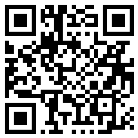QR Code for bitcoin:MBPwf7eJdhgUtfNeRftgceMyH42YSPbg4h