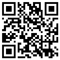 QR Code for bitcoin:MBQB9HFS136JCfNQhNKRMBzWEMVZvLeR2P