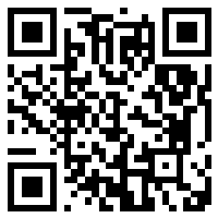 QR Code for bitcoin:MBQS1YkT6Bbdv7ujbWPCP2rsmnCXXCD3dT