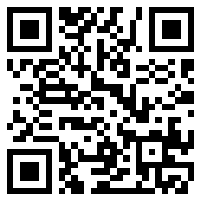 QR Code for bitcoin:MBQmKNvwdFjoLhZndf7ASX3XSTcCvVwuR1