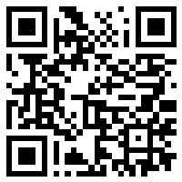 QR Code for bitcoin:MBVd34spnRf6aD7groHsXVQtRbrnK63WFL