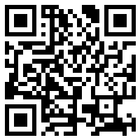 QR Code for bitcoin:MBb3pxLUBeANALBLkQ7PygvfTW9dzkpK7P