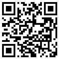 QR Code for bitcoin:MBbddj6XFSfnxP7PYRN7Zx64E2RszhNU7N