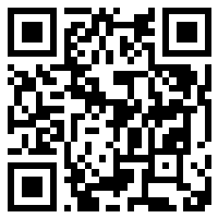 QR Code for bitcoin:MBbkWPE3vM7mLz1fHdMjsoyo8fgX1UxB9p