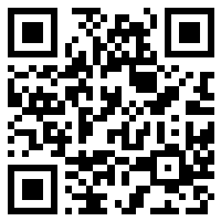 QR Code for bitcoin:MBctsMMoQASpGerESBQzYqfRRX8VRmg6hb