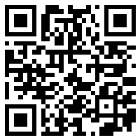 QR Code for bitcoin:MBdmCczzCB5vNJCqsAKf5wMYpceE4kWApg