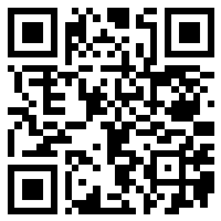 QR Code for bitcoin:MBeLiM9GvbsuoVpQf6eoevu1XpvmT8b2uP