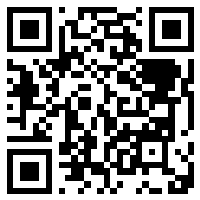 QR Code for bitcoin:MBfZp5hzBNecJE2iuT74jU5toobpe8Ky2P