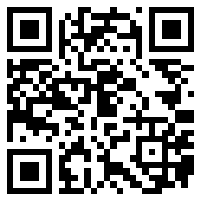 QR Code for bitcoin:MBhhQPo64ArJMzSMv7D5inPy4Mb1fzmuJ1