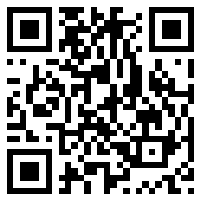 QR Code for bitcoin:MBiEFJ95LaKfrUp5L5eyP61WNK597CygQR