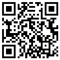 QR Code for bitcoin:MBjPaFVhyN7oUaAU16bVHptrHuRTKXm1MU