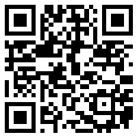 QR Code for bitcoin:MBjwJm6XmhnM5183mD3ei98HmAWtRC9B6k