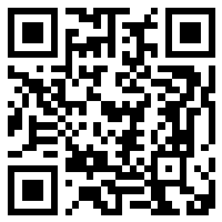 QR Code for bitcoin:MBpAAaFcY98QPg5AaEiAKMaZDCbZcBXgjV