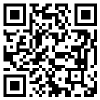 QR Code for bitcoin:MBpDM3gn7PNYQEMwGS3rTPo132gGDgJrL7