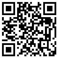 QR Code for bitcoin:MBpjRNnfUtbwgrUgKGcPCkDqTr2p3mycKT