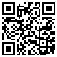 QR Code for bitcoin:MBqB4xvJkGWBGMa19AxJvpkC8E8JUnRnVS