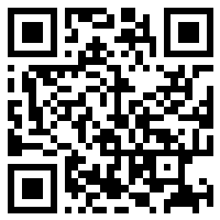 QR Code for bitcoin:MBsrEWRs17zaG9vdwn48RutcS3qG3SwRYQ
