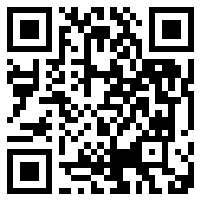 QR Code for bitcoin:MBvr1JfFaiWGTEgoYndU96ZUAtW7BbvyMk