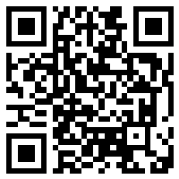 QR Code for bitcoin:MBvuXcJgxKd65YCS1GVMjVQcTHPW3jMVgC