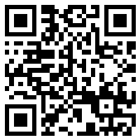 QR Code for bitcoin:MBxGeXKjR62ZYdyaTcWjLSRVkDchRayEph