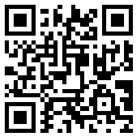 QR Code for bitcoin:MBxMsbTvJgVguARKW4bEVRHE6eZSsowqeQ