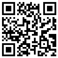 QR Code for bitcoin:MBxhzJGkEv3rhfPRqx4ufSWsub1PtkKcaK