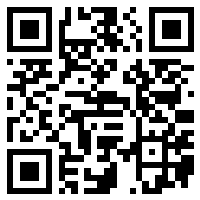 QR Code for bitcoin:MBycR27RJ5MSq21wPRwrUEXS3JsEY277bQ