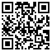 QR Code for bitcoin:MBzXSRLMUPZzbC3GCMRoWG5PdJaQmqdGrk