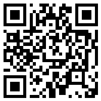 QR Code for bitcoin:MC1aeEB4BjG7GFbXFRLVMMTadHKv3f4haP