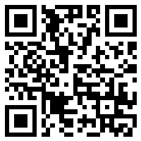 QR Code for bitcoin:MCAkTUFPCbUTMpgExR9PsgNf8hyKYPj8AM