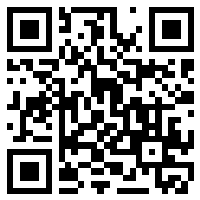 QR Code for bitcoin:MCEGnjyeCrgTTs2FUbQ4eAUCVRiYXhon2k