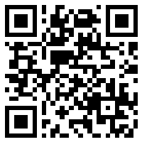QR Code for bitcoin:MCH1eyLfDrCcpYU1aShev1mX9cmwW366HZ