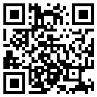 QR Code for bitcoin:MCH3FPe73ABXFCvcSoPiRMaGKrBmo1QA4i