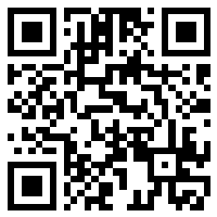 QR Code for bitcoin:MCJEk3dtnWTeTMMynN9BLCZKjuiYYertZ2