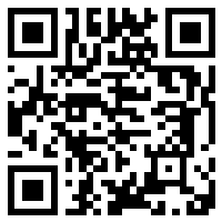 QR Code for bitcoin:MCKa19FyPRYrbBWSb1JReHwnn9aQKGawkr