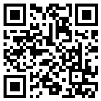 QR Code for bitcoin:MCM3pWiMjJEDvvtUszPsCduSJEd7RRsqRo