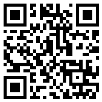 QR Code for bitcoin:MCP3fi8jRUW9BYSsGS9gjyFsoYG1xt7mZj