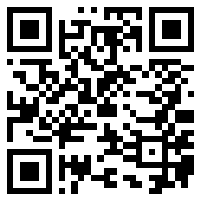 QR Code for bitcoin:MCS31mew4VHBayngZdQfQLKt4e7RHj9SBA