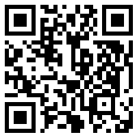 QR Code for bitcoin:MCSsTbiXfkTRi2EoUmfyPXe4cmx5WU8xER